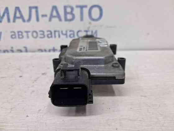 Блок управления вентиляторами Ford Kuga CBS 2.0 DIESEL 2011 (б/у) Київ