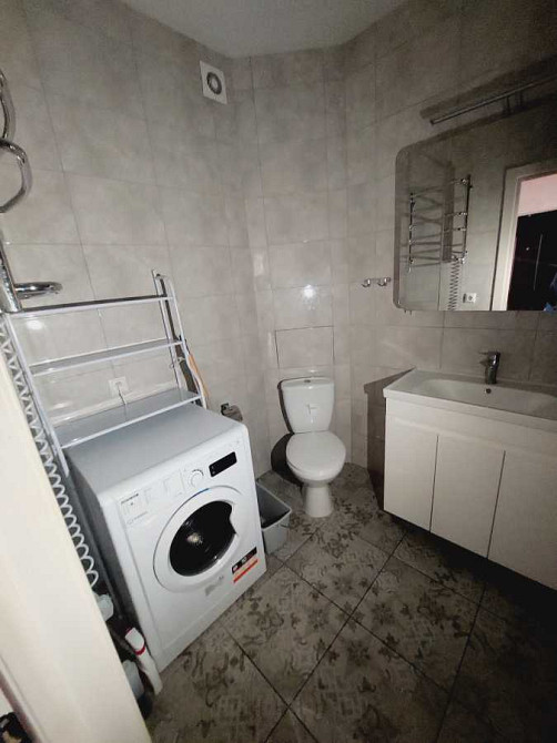 долгосрочная аренда 2-к квартира Киево-Святошинский, Софиевская Борщаговка, 16500 грн./мес.  - изображение 12