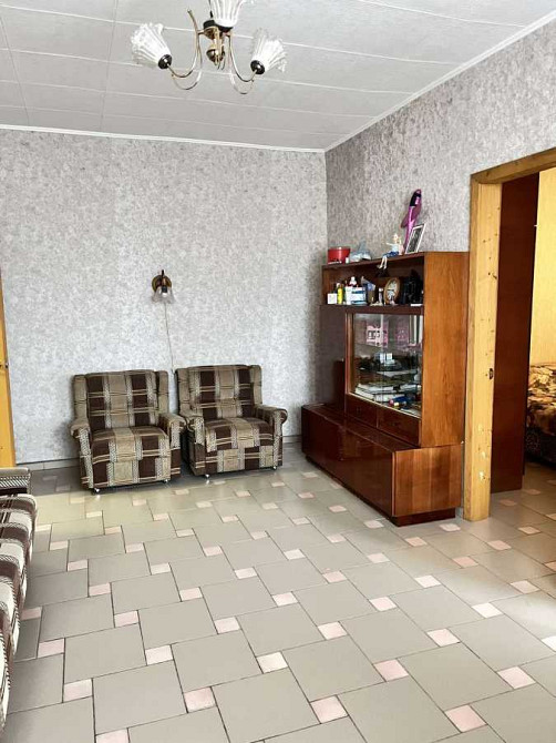 продажа 3-к квартира Богуславский, Богуслав, 33500 $ Богуслав - зображення 7