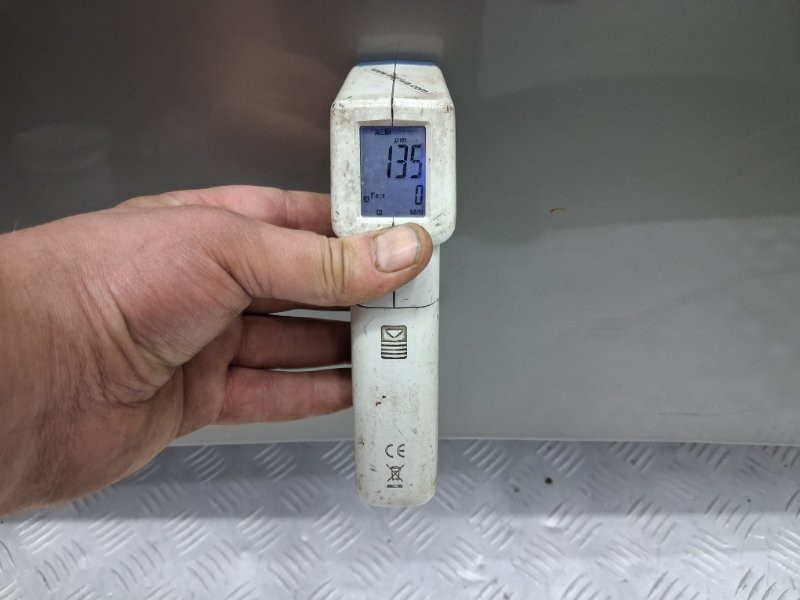 Капот Nissan X-Trail 2007-2015 F5100JG0MM (Арт. 60541) Київ - зображення 7