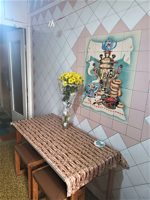 Перемога-3, 2к.кв продам, АТБ Варус, 6/9, 31тис. у.о. Дніпро - зображення 3