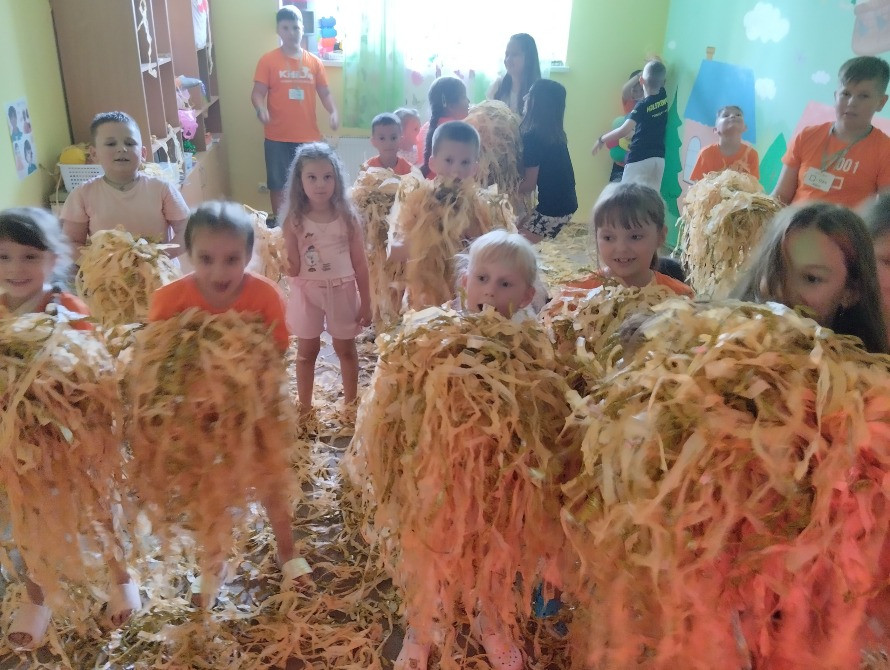 Літній дитячий табір Суми Сумы - изображение 7