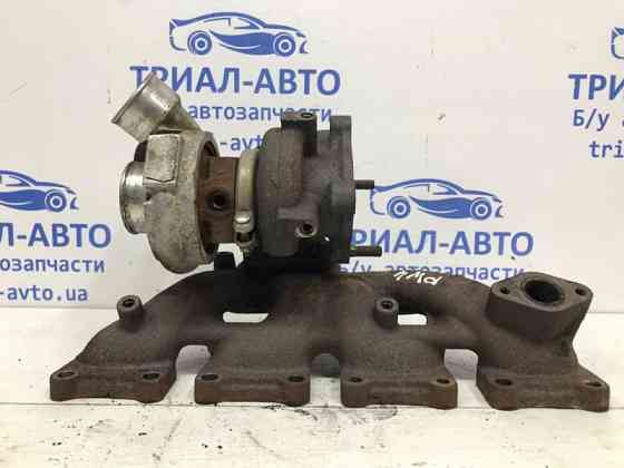 Турбина Mitsubishi Pajero Wagon 2006-2022 1515A123 (Арт. 56704) Киев