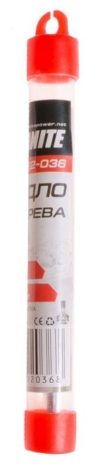 Сверло для дерева GRANITE 3х60 мм 2-22-036 Харьков - изображение 2