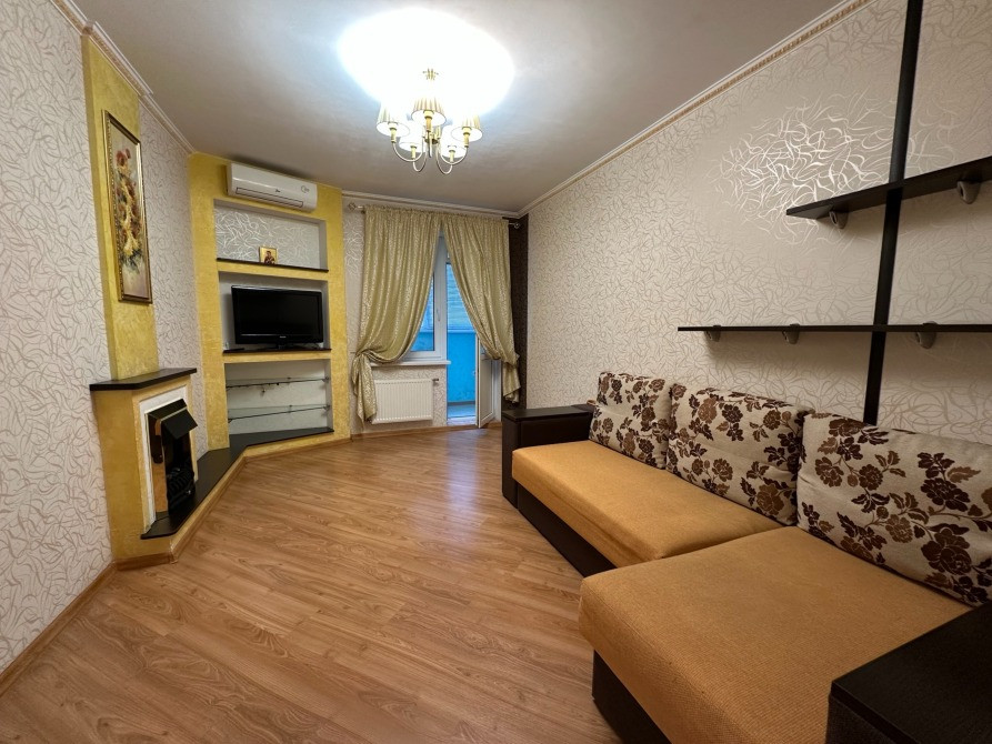 Оренда 1ком.кв.Севастопольская пл,Соломенка ,Кадетский Гай 6,Турецкий городок Киев - изображение 3