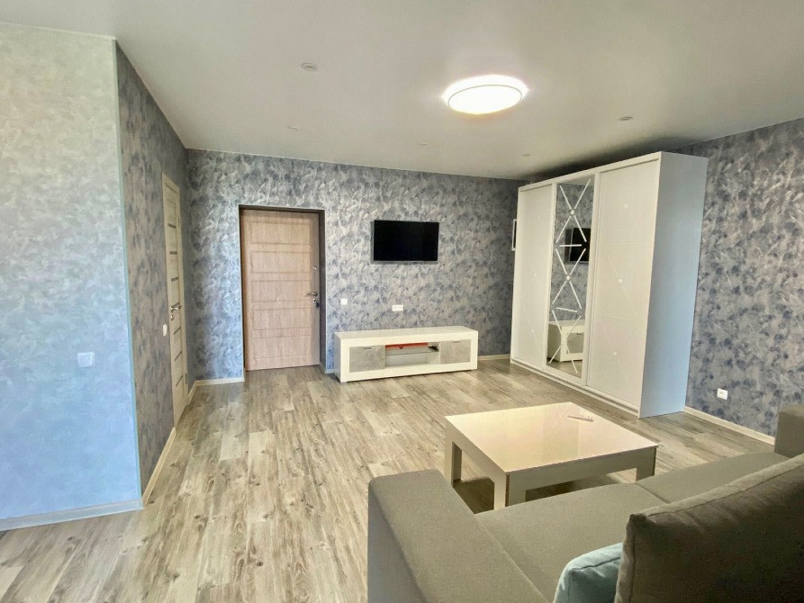 Продам 2 комнатную квартиру ЖК River Park, 10 этаж на набережную Днепр - изображение 8