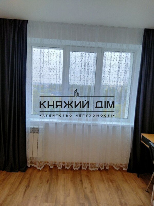 1 кімн кв поряд з Кільцевою до метро Теремки № 11203887 Київ - зображення 8