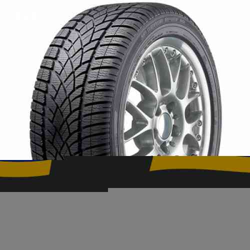 235/55 R18 Dunlop SP Winter Sport 3D 104H Легкова шина Київ