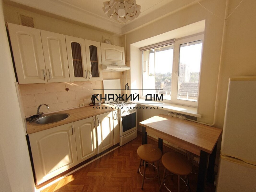 ОРЕНДА 1 к квартира метро Університет, вул. Микільсько-Ботанічна 6/8 код.№ 11128629 Киев - изображение 9