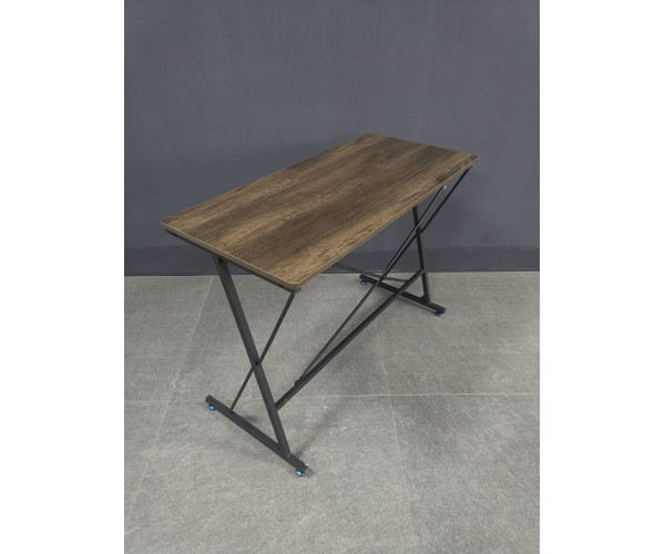 Стіл комп'ютерний Офіс колір натуральний горіх Днепр - изображение 6