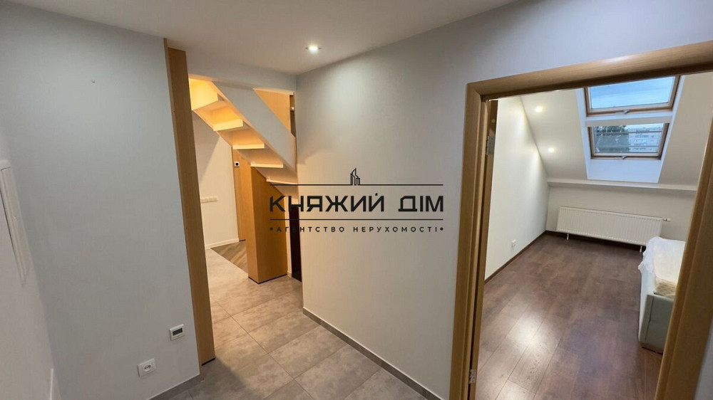 Продаж 2-х рівневої квартири в ЖК Комфорт Таун. Киев - изображение 8