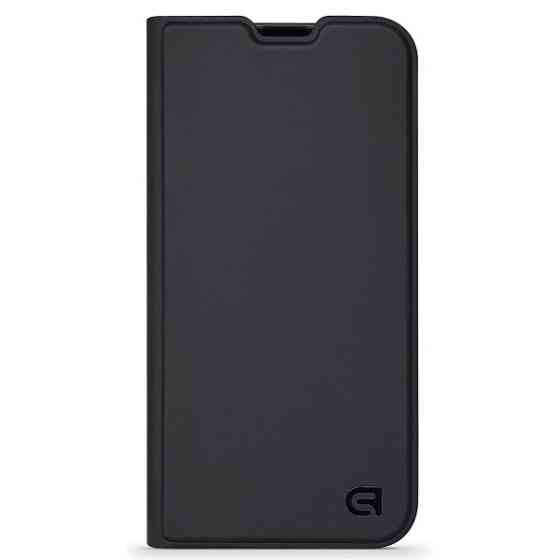 DM Чохол-книжка ArmorStandart OneFold Case для Samsung A37 5G Black (ARM89718) Харьков