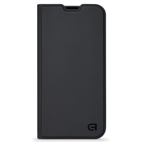 DM Чохол-книжка ArmorStandart OneFold Case для Samsung A37 5G Black (ARM89718) Харків - зображення 1