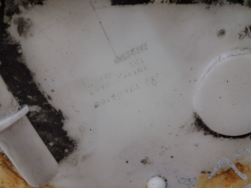 Модуль топливного насоса Mitsubishi Outlander 2007-2012 1760A189 (Арт. 68321) Киев - изображение 5