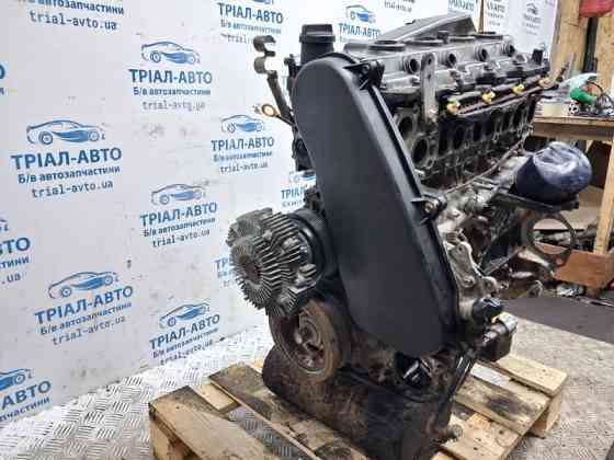 Двигатель Toyota Prado 2002-2009 1KDFTV (Арт. 80869) Київ