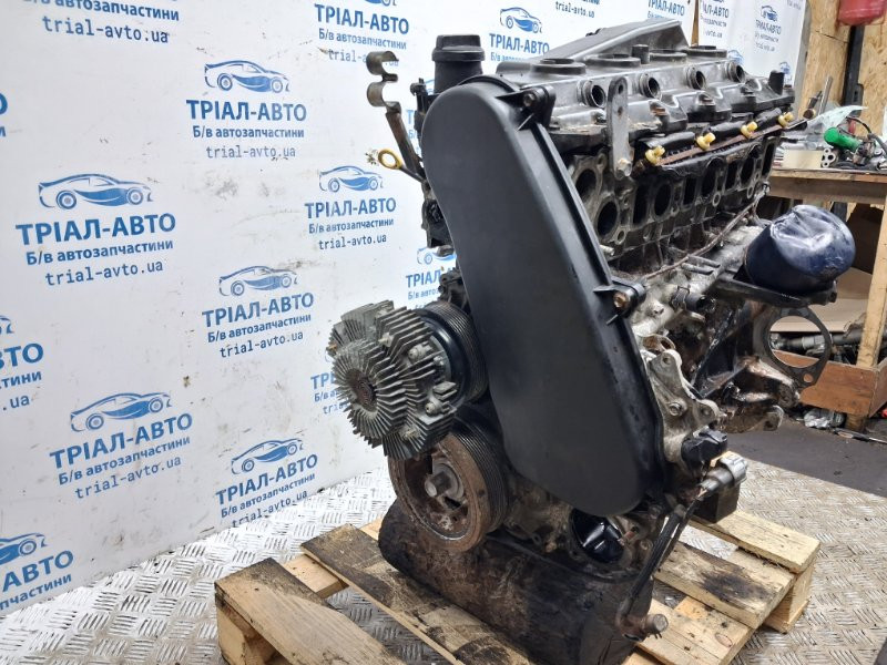 Двигатель Toyota Prado 2002-2009 1KDFTV (Арт. 80869) Київ - зображення 4