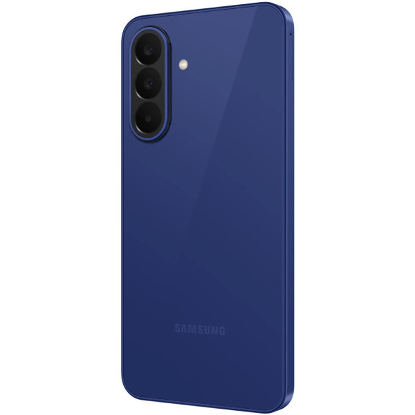 Смартфон Samsung Galaxy A27 A276B 8/256GB Blue (SM-A276BZBCEUC) UA Харків - зображення 7