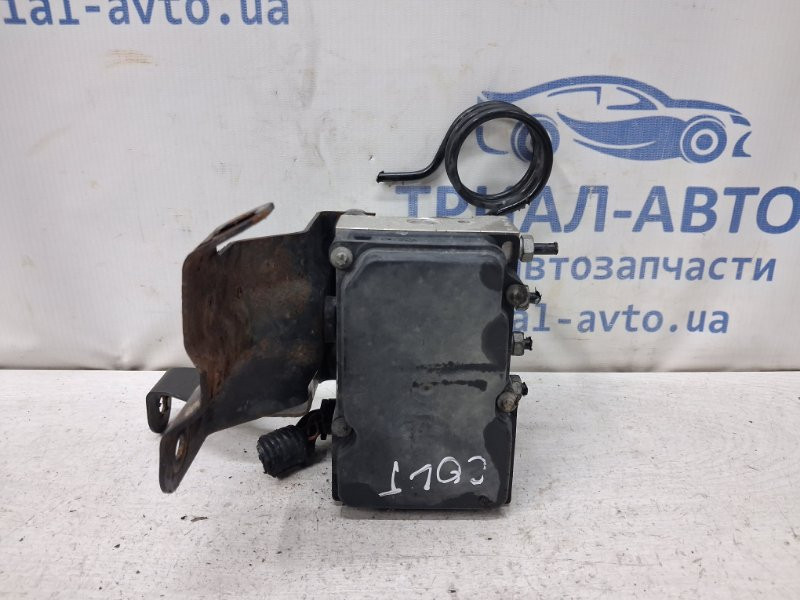 Блок abs Mitsubishi Colt 2002-2012 MN116162 (Арт. 80954) Киев - изображение 2