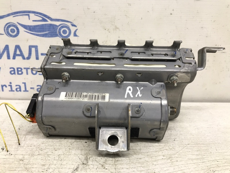 Подушка безопасности в торпеду Lexus RX 350 XU30 3.5 БЕНЗИН 2GRFE 2003 (б/у) Киев - изображение 2