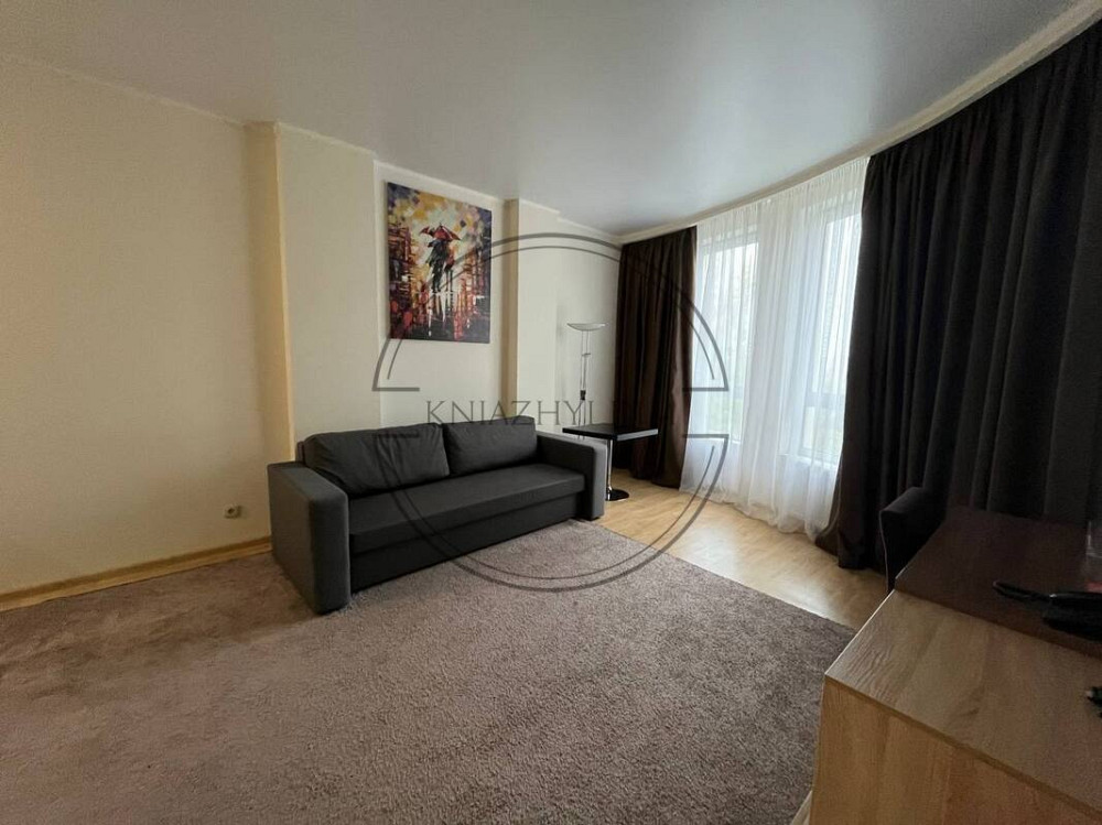 Шикарна 2-х к. Квартира-студіо в ЖК Avenue 14-16 м. Дружби народів. № 1184718 Київ - зображення 11