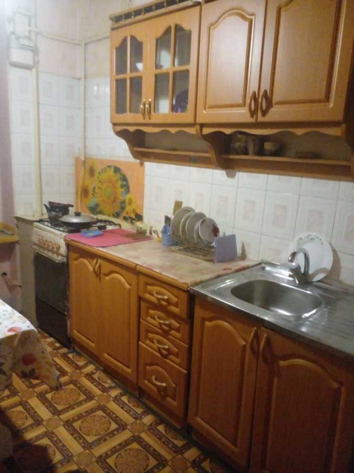 долгосрочная аренда 1-к квартира Одесса, Приморский, 7000 грн./мес. Одесса - изображение 10