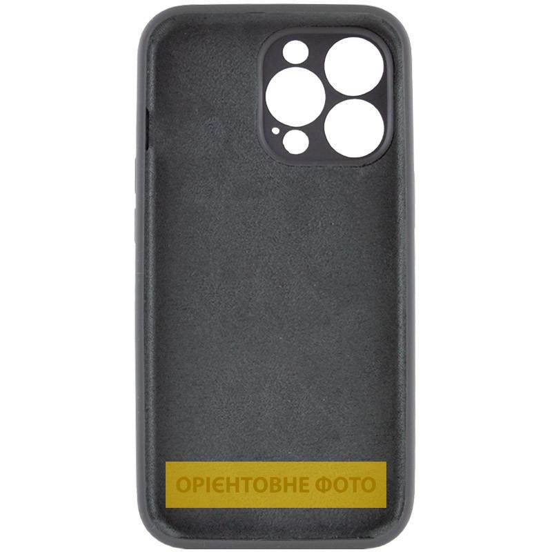 Чехол Silicone Case Full Camera Protective (AA) NO LOGO для Apple iPhone 17 Air (6.5") Херсон - зображення 2