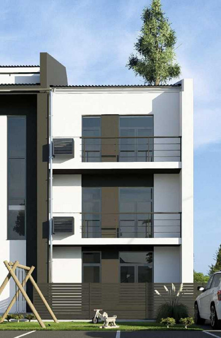 продажа 1-к квартира Киево-Святошинский, Боярка, 21700 $ Боярка - зображення 7