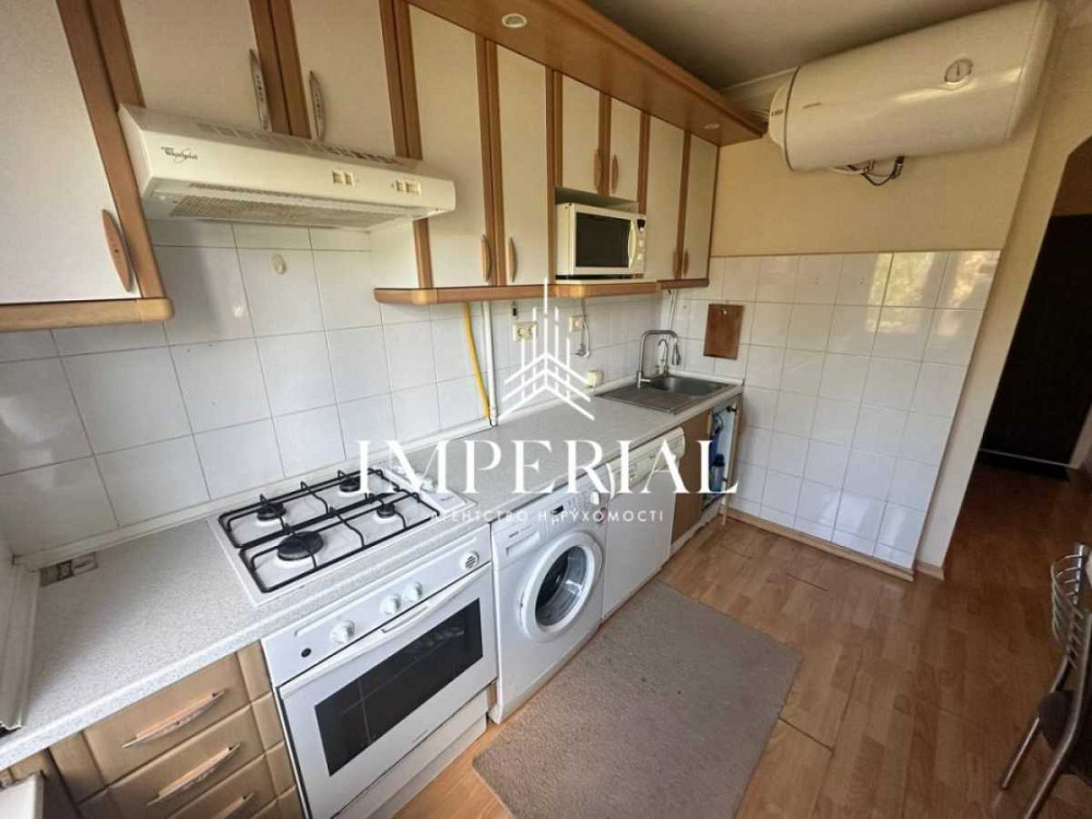 долгосрочная аренда 3-к квартира Киев, Печерский, 26000 грн./мес. Киев - изображение 2