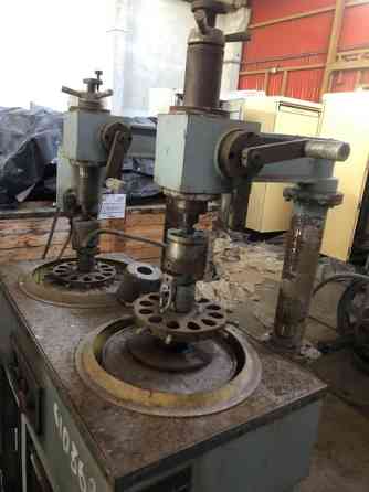 Пропоную до продажу верстат КШ‑36 Долинська