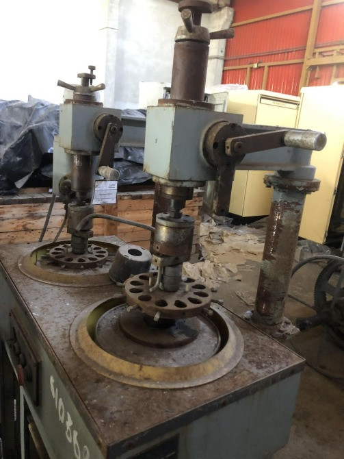 Пропоную до продажу верстат КШ‑36 Долинська - зображення 3