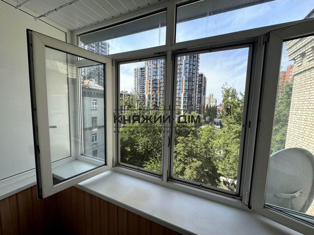 Оренда 2-к.кв. на м. Либідська по вул. Василя Тютюнника 58/1, Печерський р-н Киев - изображение 8