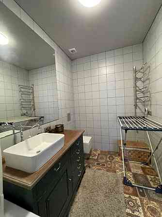 долгосрочная аренда 2-к квартира Киев, Оболонский, 1000 $/мес. Київ