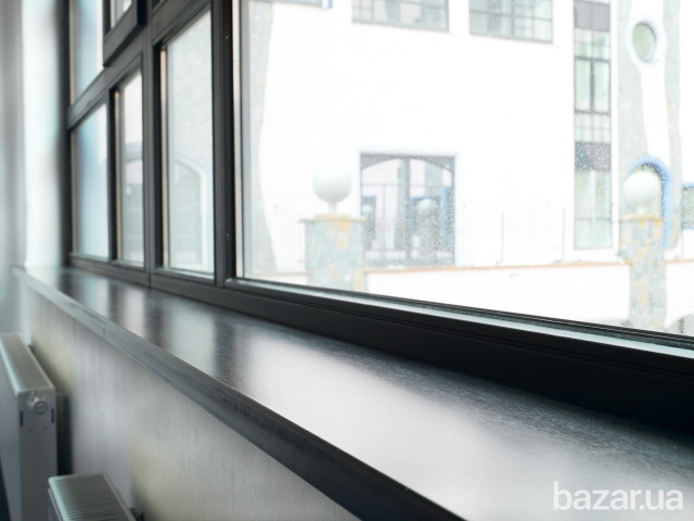 Подоконник Верзалит Компакт Werzalit Compact Київ - зображення 7