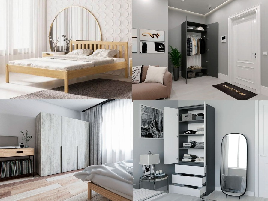 НОВІ! ЯКІСНІ меблі для спальні. Біла Церква - зображення 2