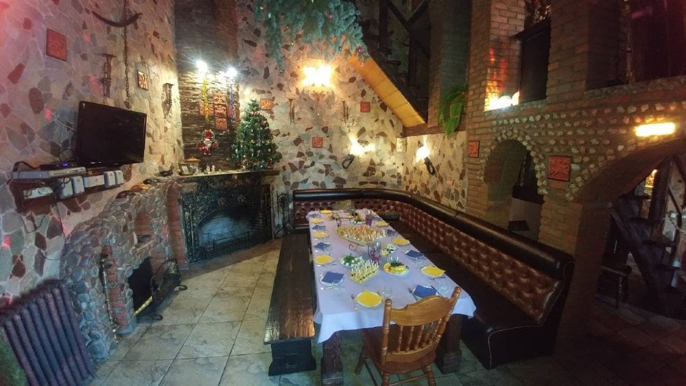 Сдам посуточно Старый Замок с бассейнами в с. Подгорцы. Киев - изображение 4