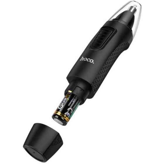 Тример Hoco HP38 Black Харків