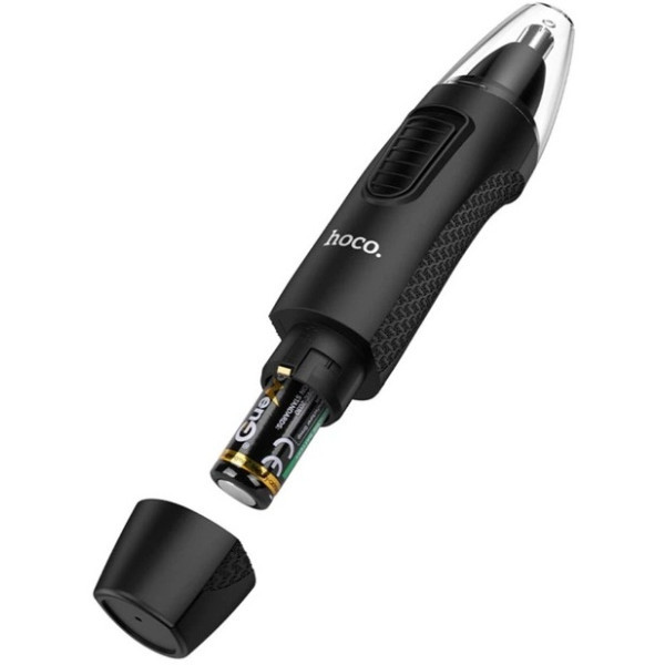 Тример Hoco HP38 Black Харків - зображення 3