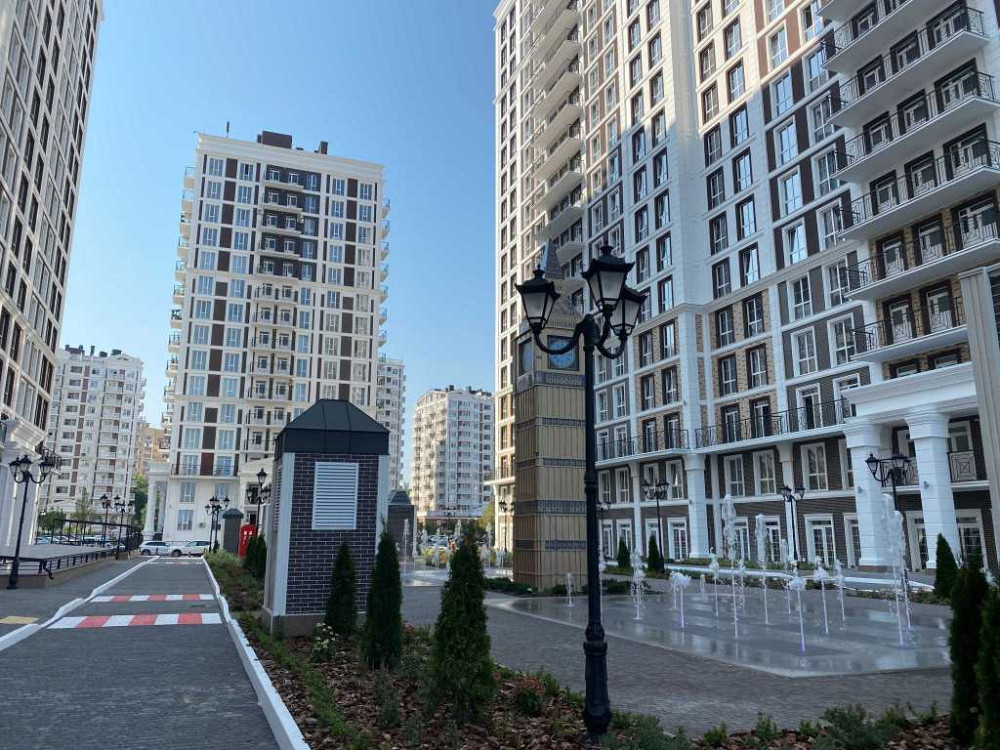 продажа 1-к квартира Киев, Голосеевский, 65000 $ Киев - изображение 11