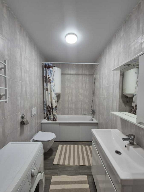 продажа 1-к квартира Киево-Святошинский, Чабаны, 75000 $  - зображення 11