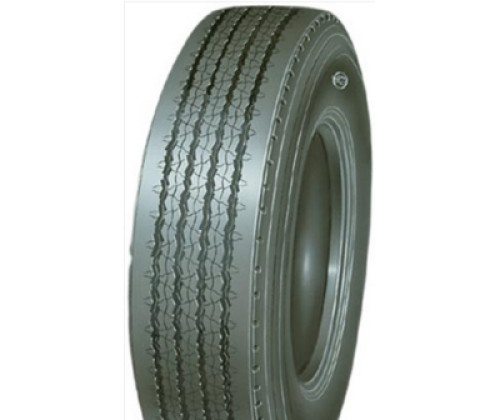 295/60 R22.5 Infinity F01 149/146M Рульова шина Киев - изображение 3