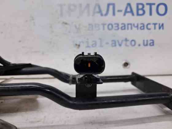 Вентилятор интеркуллера Kia Sorento BL 2.5 DIESEL D4CB 2002 (б/у) Киев