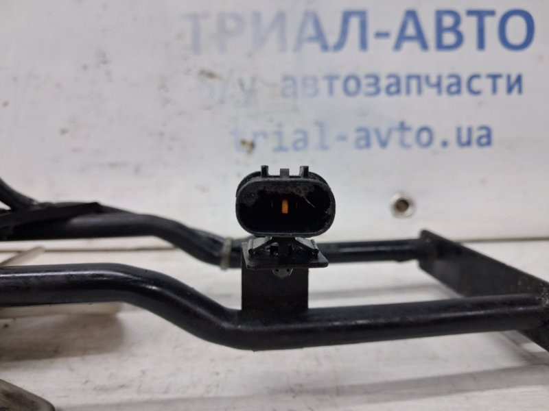 Вентилятор интеркуллера Kia Sorento BL 2.5 DIESEL D4CB 2002 (б/у) Киев - изображение 4