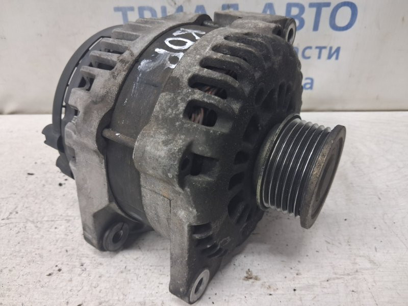 Генератор SsangYong Korando 2010-2019 6711540302 (Арт. 82383) Киев - изображение 1