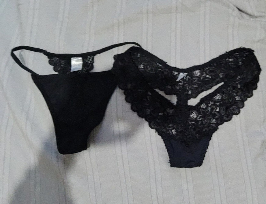 Продам свои трусики Одеса - зображення 1