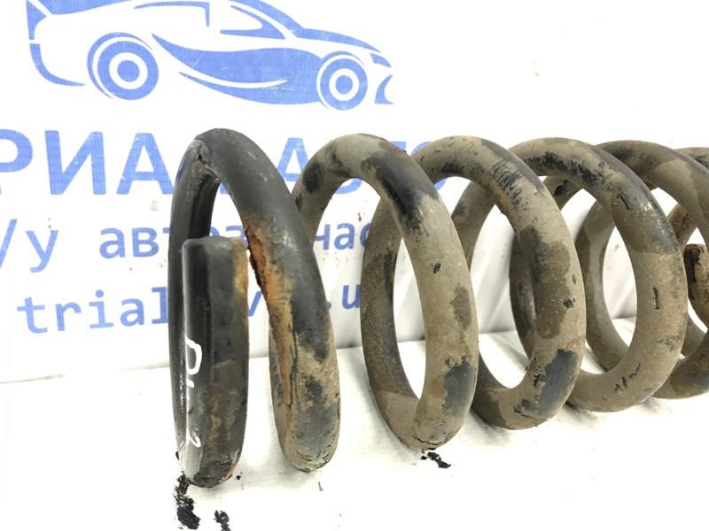 Пружина передняя Mitsubishi Pajero Wagon 1999-2006 MR554261 (Арт. 41298) Київ - зображення 2