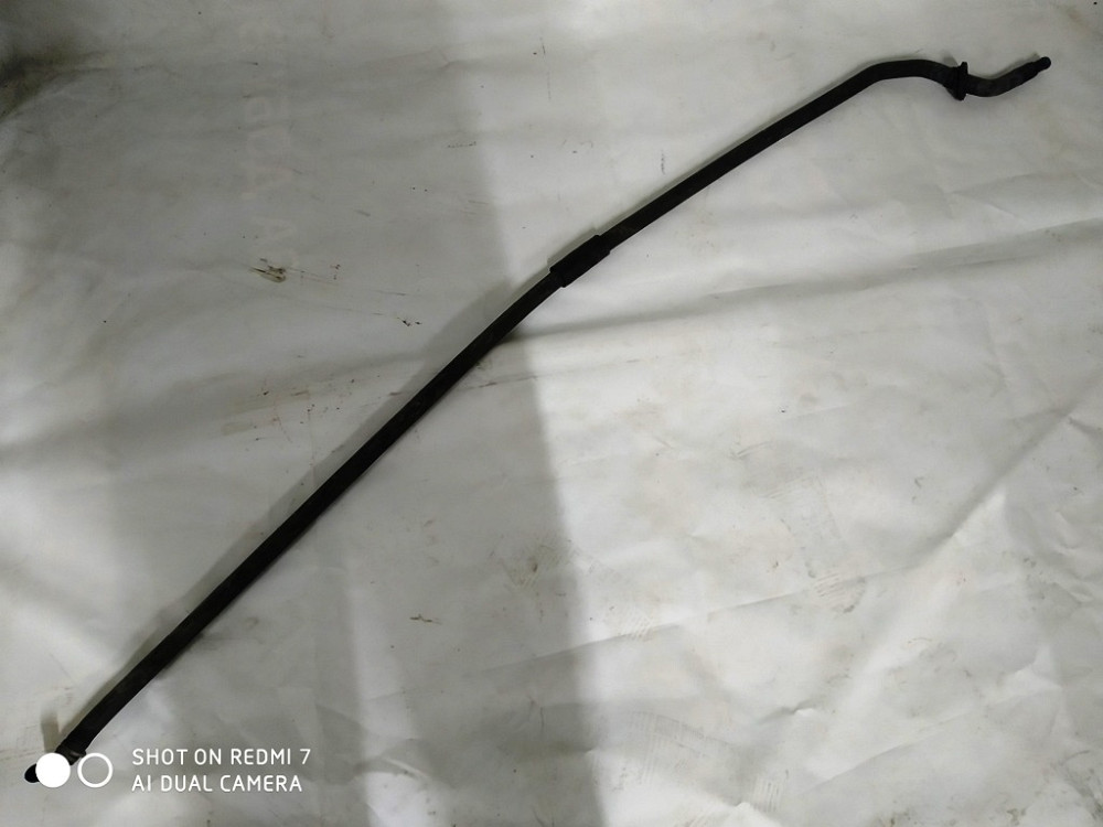 3Трубка охлаждения длинная (правый порог) Tesla model S 6007353-00-I Киев - изображение 1