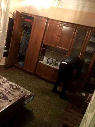 долгосрочная аренда 1-к квартира Киев, Шевченковский, 11000 грн./мес. Киев