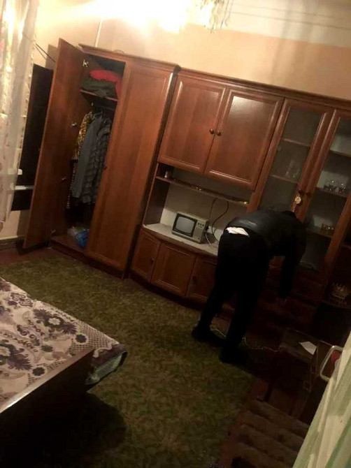 долгосрочная аренда 1-к квартира Киев, Шевченковский, 11000 грн./мес. Київ - зображення 5