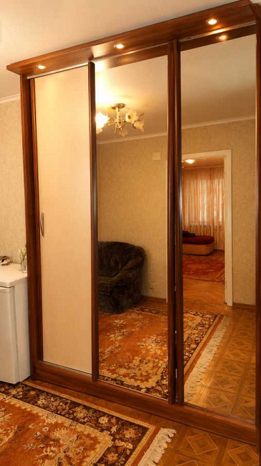 продажа 3-к квартира Киев, Соломенский, 115000 $ Київ - зображення 6