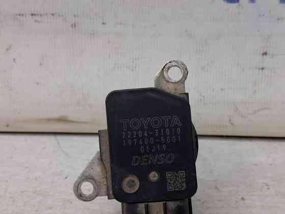 Датчик расхода воздуха Toyota Camry 2006-2011 2220431010 (Арт. 64337) Киев